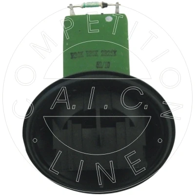Afbeelding van Weerstand, interieurventilator AIC 53262