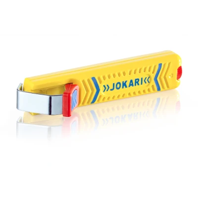 Afbeelding van Jokari Kabelmes 8 28 mm geisoleerd kunststof