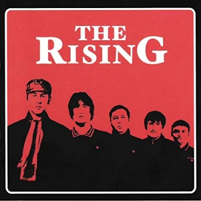 Afbeelding van The Rising (CD)