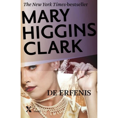 Afbeelding van De erfenis (Paperback)