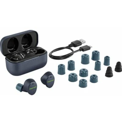 Afbeelding van Festool Accessoires 577792 Gehoorbescherming GHS 25 I