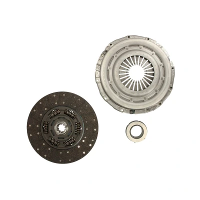 Afbeelding van Koppelingsset NEW KIT3P VALEO 827592