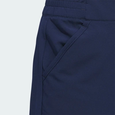 Afbeelding van adidas Golf ULTIMATE365 Bermuda Shorts Korte broeken, Dames, Maat: Large, Collegiate navy