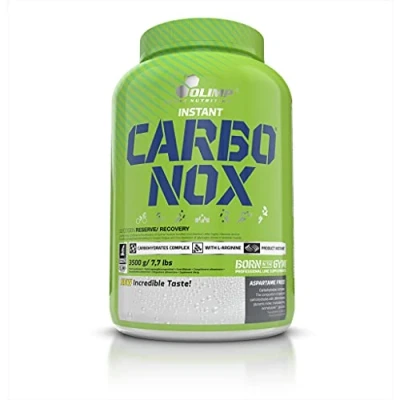 Afbeelding van Olimp Carbo Nox 3500gr Lemon