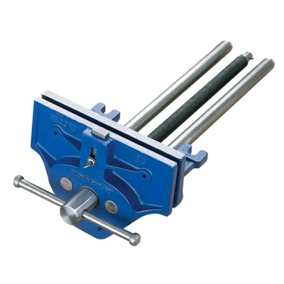 Afbeelding van Irwin Bankschroef (houtbewerking) 10 1/2&quot; / 265mm T53PD