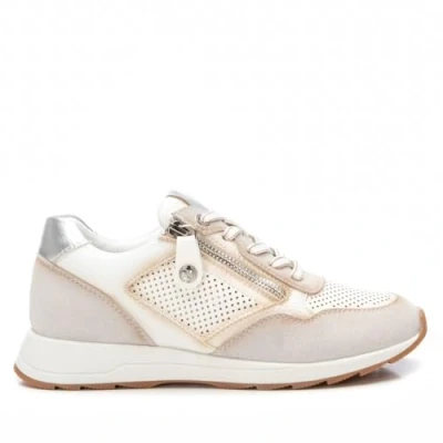 Afbeelding van XTI 143734 Trainer WIT