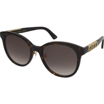 Afbeelding van Gucci GG1191SK 002 Glasdiameter: 56