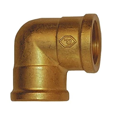 Afbeelding van Cornat Messing hoek 1/2&quot; IG