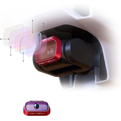 Afbeelding van Pgytech Uv Filter Voor DJI Mavic Mini