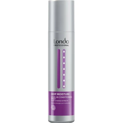 Afbeelding van Londa Professional Deep Moisture Leave In Conditioning Spray 250 ml