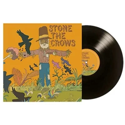 Afbeelding van Stone the Crows
