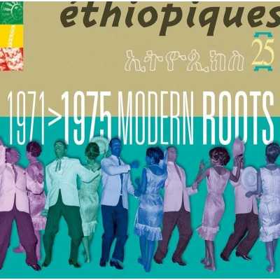 Afbeelding van Various Artists Modern Roots (CD)