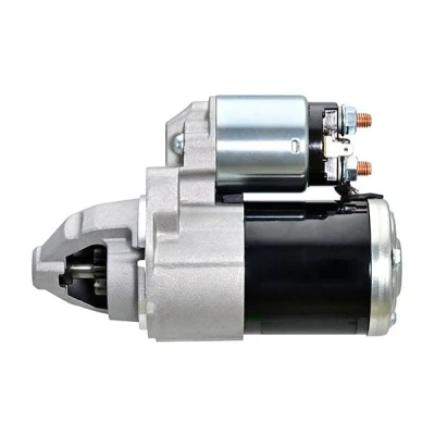 Afbeelding van Startmotor / Starter HELLA 8EA 011 612 741
