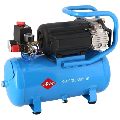 Afbeelding van Airpress Compressor LMO 15 210 36750