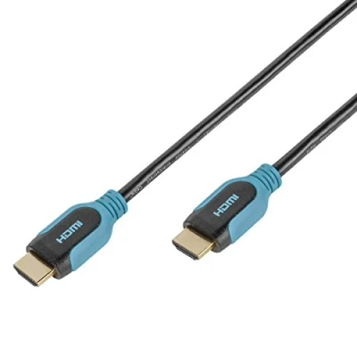 Afbeelding van Vivanco Pro 4K high speed HDMI Kabel 2.5M