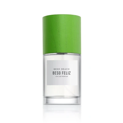 Afbeelding van Beso Beach Feliz Eau de Parfum 100 ml