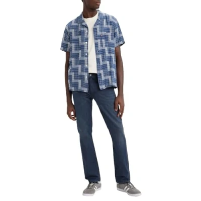 Afbeelding van Levi&#039;s 511™ Slim Jeans heren, Just One More, 30W / 34L
