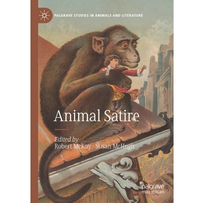 Afbeelding van Animal Satire
