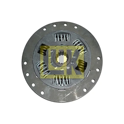 Afbeelding van LUK Torsiedemper koppeling 370 0084 10
