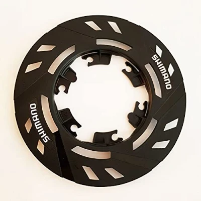 Afbeelding van SHIMANO Geheugenbescherming voor 14 34 tanden MF TZ500