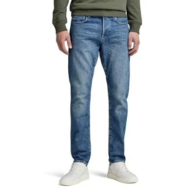 Afbeelding van G Star Broek Tapered Fit Maat W32 L34