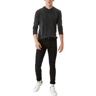 Afbeelding van Q/S designed by Heren broek Maat 38 Vrouwen