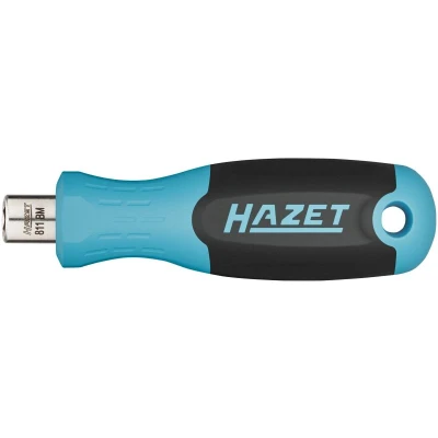Afbeelding van Hazet 811BM Bithouder 1/4 inch (6,3 mm) zeskant 115 mm