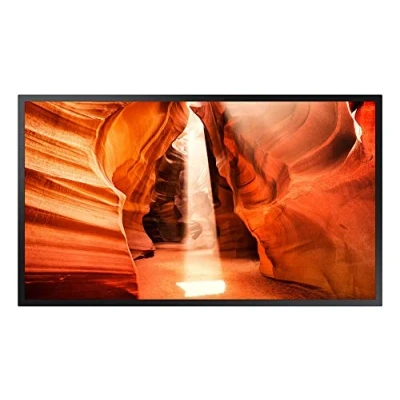 Afbeelding van Samsung OM55IN N S Digitale signage flatscreen 139,7 cm (55&quot;) VA Wifi 4000 cd/m² Full HD Zwart