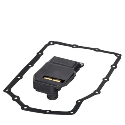 Afbeelding van Hengst Filter Filter/oliezeef automaatbak EG1163H D716