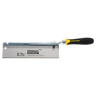 Afbeelding van Stanley Fatmax Omklapbare toffelzaag 250 x 55 mm