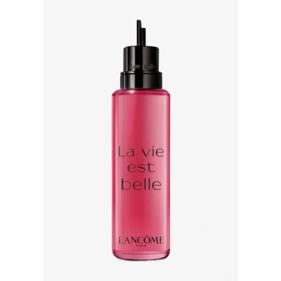 Afbeelding van Lancôme La Vie est Belle L&#039;Elixir Eau de Parfum Refill navulling 100 ml