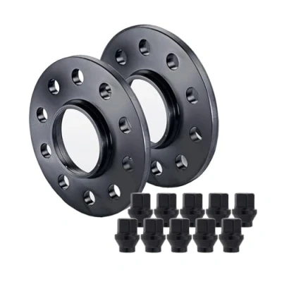 Afbeelding van Eibach Pro Spacer 108/5 63,3 150 1250 zwart S90 6 09 005 N B
