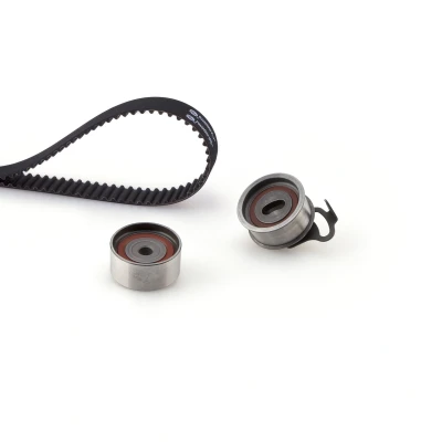Afbeelding van Gates Distributieriem kit K015057XS