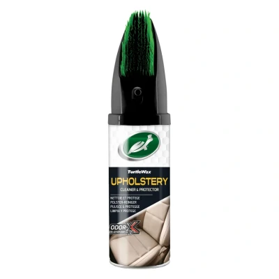 Afbeelding van Turtle Wax Power Out! Upholstery 400ml