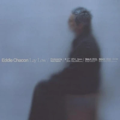 Afbeelding van Eddie Chacon Lay Low (LP)