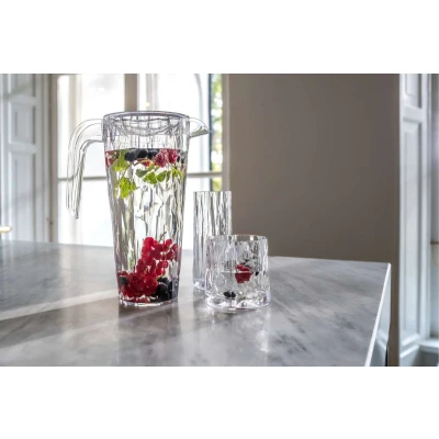 Afbeelding van Superglas Club No. 3 Longdrinkglas 250 ml 1x50 stuks, Koziol