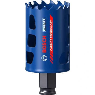Afbeelding van Bosch 2608900426 EXPERT Power Change gatzaag Tough Material 44mm
