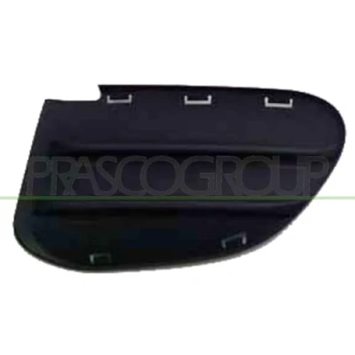 Afbeelding van PRASCO FT7172124 Bumper Grill Links voor