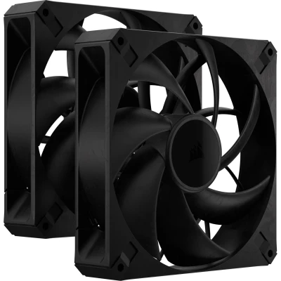 Afbeelding van Corsair Casefan RS140 MAX Dual Pack