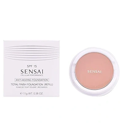 Afbeelding van Sensai Cellular Performance Refill Total Finish Foundation TF 25 12 gram