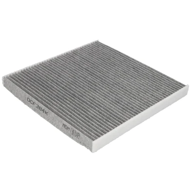 Afbeelding van Denso Interieurfilter DCF384K
