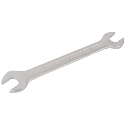 Afbeelding van Draper 1466 Elora Lange Imperial Dubbele Open End Spanner, 5/8&quot; x 11/16&quot;
