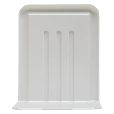 Afbeelding van Exacompta 56013D 4x Support de livre Autentik Blanc