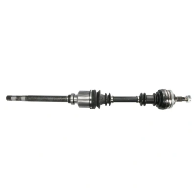 Afbeelding van Aandrijfas PASCAL G2P039PC