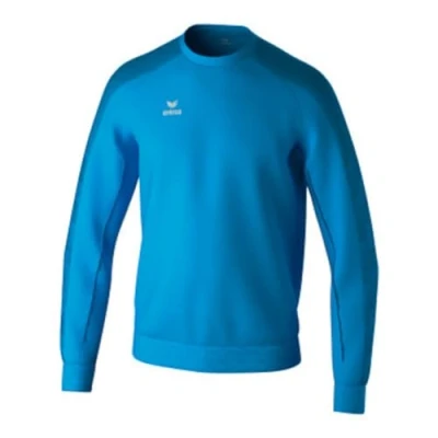 Afbeelding van Erima Evo Star Sweatshirt Heren Curaçao Maat: S