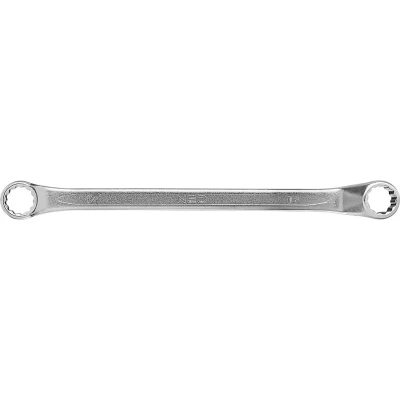 Afbeelding van neo ring ringsleutel 16x17 mm 09 916