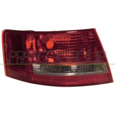 Afbeelding van Achterlicht PRASCO AD0344153