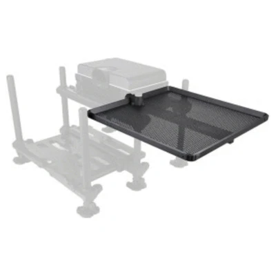 Afbeelding van Matrix 3D R Self Support Side Tray (D25 30 36) Maat : Medium