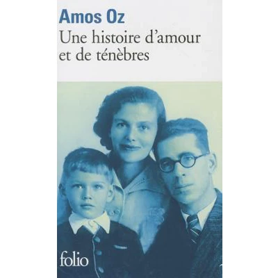 Afbeelding van Une Histoire D&#039;Amour ET De Tenebres