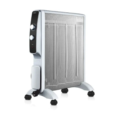 Afbeelding van Verwarming Haeger MH 200.005A Wit 2000 W